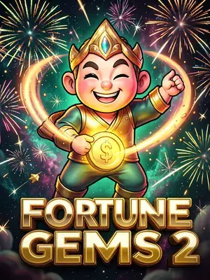 Fortune Gems 2